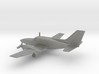 Cessna 402C Utiliner/Businessliner 3d printed 