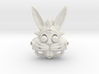 Rabbitbot 3d printed 