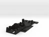 Slotrax Fly Porsche 917 Chassis 3d printed 