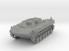 BTR-D BMD M1979 1/120 3d printed 