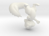 Small squirrel-new 3d printed 