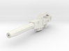 Sunlink - Blurry Rifle 3d printed 