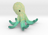 octopus holder2 3d printed 