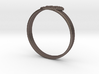 Hearth ring US12 3d printed 