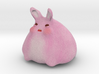 Snack Rabbit 3d printed 
