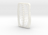 Alien Spine IPhone case for IPhone 4 and 4s 3d printed 