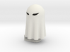Lightclip: ninja Ghost, iPhone 5/5s 3d printed 