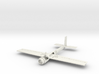 Blaze 3 3D Ultra Micro Hotliner RC Airplane 3d printed 
