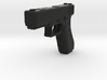 G19 1:12Scale 3d printed 