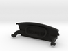 Audi A4 B6 Armrest lid with spring 4rings 3d printed 