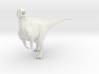 1/40 Parasaurolophus - Standing Hoot 3d printed 