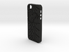 iPhone 5 case Atom A048 tread 3d printed 