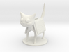 Nyan Cat figure 3d printed 