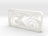 Innovative Bicycle iPhone5/5s Case 3d printed 