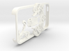 FLYHIGH: Tory Tiger iPhone 5 Case 3d printed 