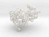 Tomato ACC Synthase (pdb id: 1IAX) 3d printed 
