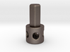 Hario/Porlex coffee grinder driver 3d printed 