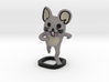 Scat Rat 3d printed 