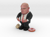 Rob Ford Canada's Mayor of Toronto 3d printed 