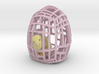 The Easter Chick - a - Dee (Light Pink) 3d printed 