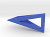 T-Prism Pendant 3d printed 