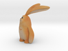 Rabby-Friendly Rabbit 3d printed 