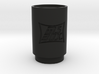 Drip TIP - Zenith V2 + Logo "MS BOX" 3d printed 