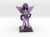 My Little Pony - Twilight CommanderEasyglider 10cm 3d printed 