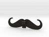 Mug & glass accessories Mustache 7 3d printed 