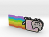 Nyan Cat (Medium) 3d printed 