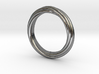 Woven Ring All Sizes, Multisize 3d printed 