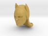 Batman - Batgirl - Custom Sculpt 3d printed 