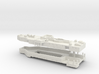 1/700 San Giorgio (D562) Superstructure 3d printed 