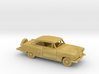 1/87 Ford Crestline Victoria Coupe w Cont Kit 3d printed 