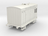 o-32-met-railway-horsebox-4-10 3d printed 