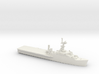 1/700 Scale USS Austin LPD-4 3d printed 
