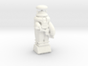 Lost in Space - 1.35 - Robot with Guitar 3d printed 