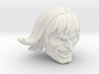 He-Keldor / He-Skeletor head for Motu O 3d printed 