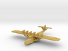 Dornier Do X Flying Boat 3d printed 