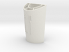 Toothbrush Holder 3d printed 