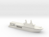 1/1250 Scale Portuguese Navy Drone Mothership 3d printed 