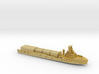 1/1250 Scale USV Ranger Ghost Ship 3d printed 