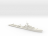 1/700 Scale HMS Type 16 Frigate 3d printed 
