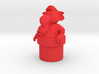 Super Mario Bros Wonder Elephant 3d printed 