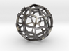 Voronoi Sphere 2 3d printed 