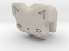 Cat Bear Webcam Privacy Shade / Cover / Charm 3d printed 