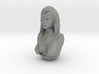 Cleopatra Bust 3d printed 