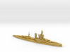 Almirante Latorre (A&A Scale) 3d printed 