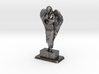 Praying Angel Statue 3d printed 