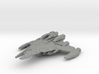 Dominion Battleship 1/20000 Attack Wing 3d printed 